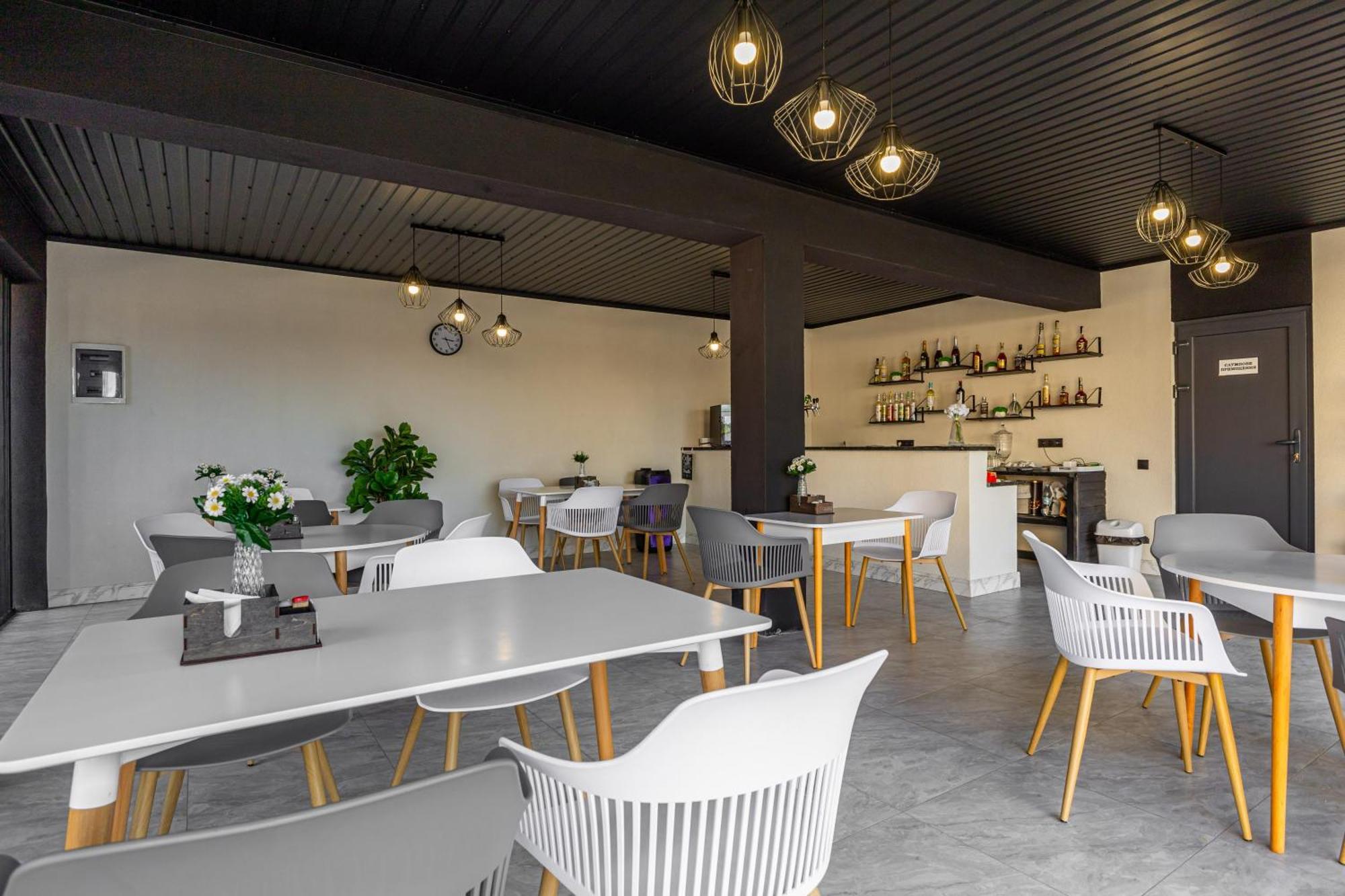 Fenix Hotel Aknaszlatina Kültér fotó